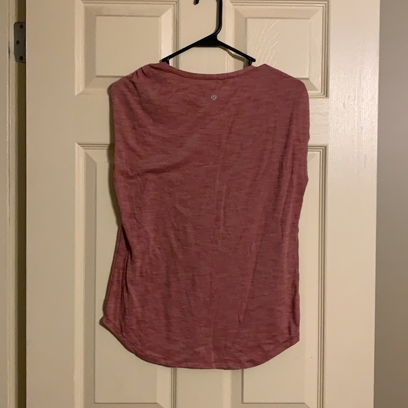 Lululemon Tank - Picture 2 of 3